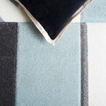 Safavieh Hollywood 709 Rug, HLW709 - Ivory / Aqua