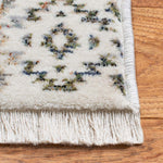 Safavieh Herat 370 Rug, HRT370 - Ivory / Rust