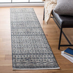 Safavieh Herat 370 Rug, HRT370 - Ivory / Black