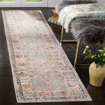 Safavieh Illusion 708 Rug, ILL708 - Light Grey / Cream