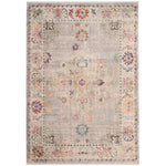 Safavieh Illusion 708 Rug, ILL708 - Light Grey / Cream