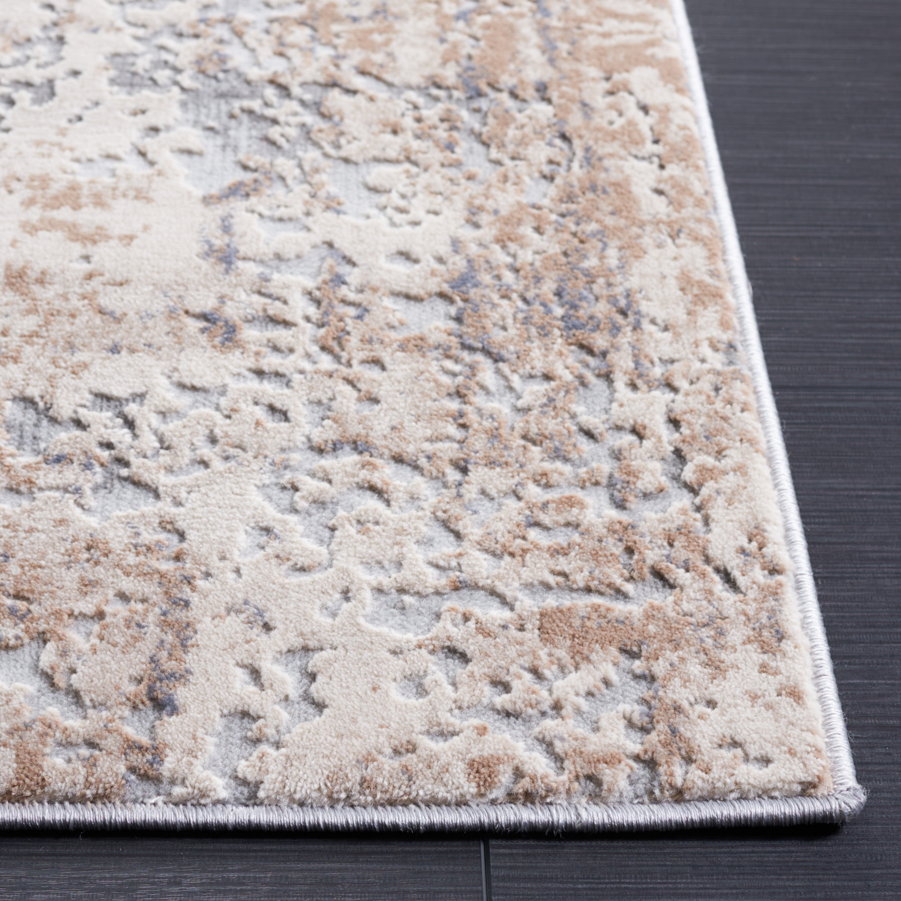 Safavieh Invista 430 Rug, INV430 - Cream / Grey