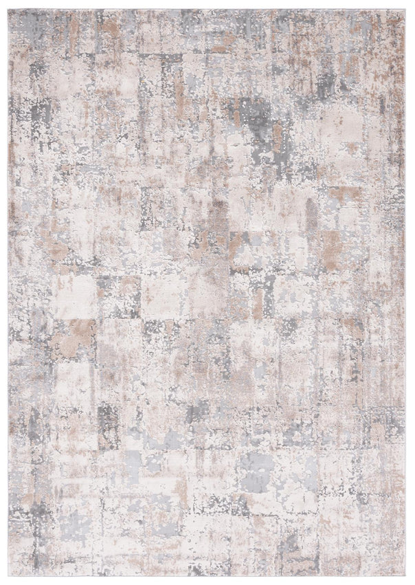 Safavieh Invista 430 Rug, INV430 - Cream / Grey