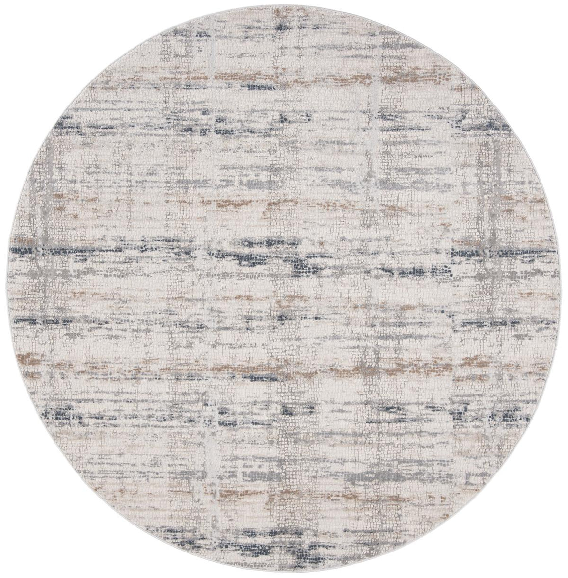 Safavieh Invista 430 Rug, INV430 - Cream / Grey