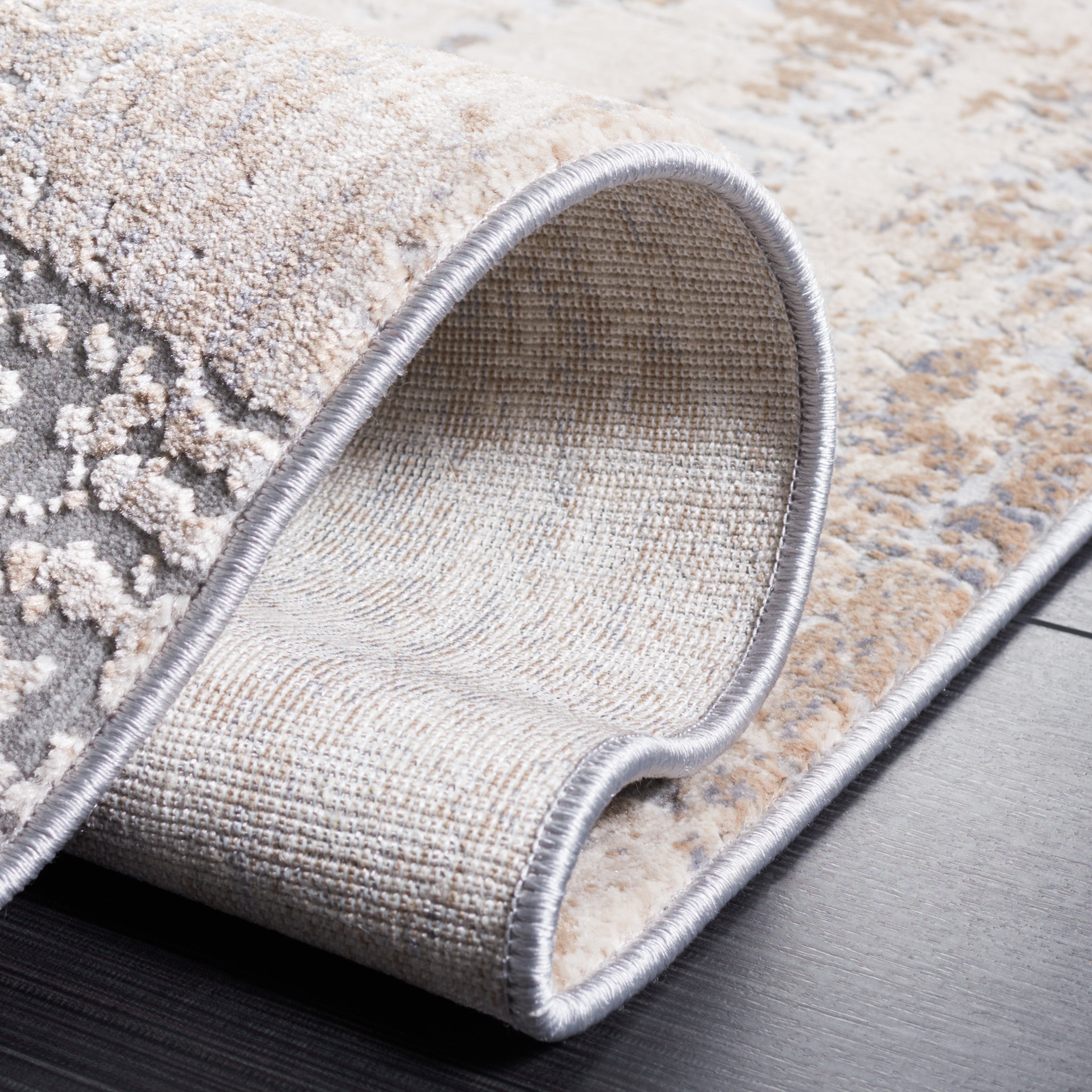 Safavieh Invista 433 Rug, INV433 - Beige / Cream