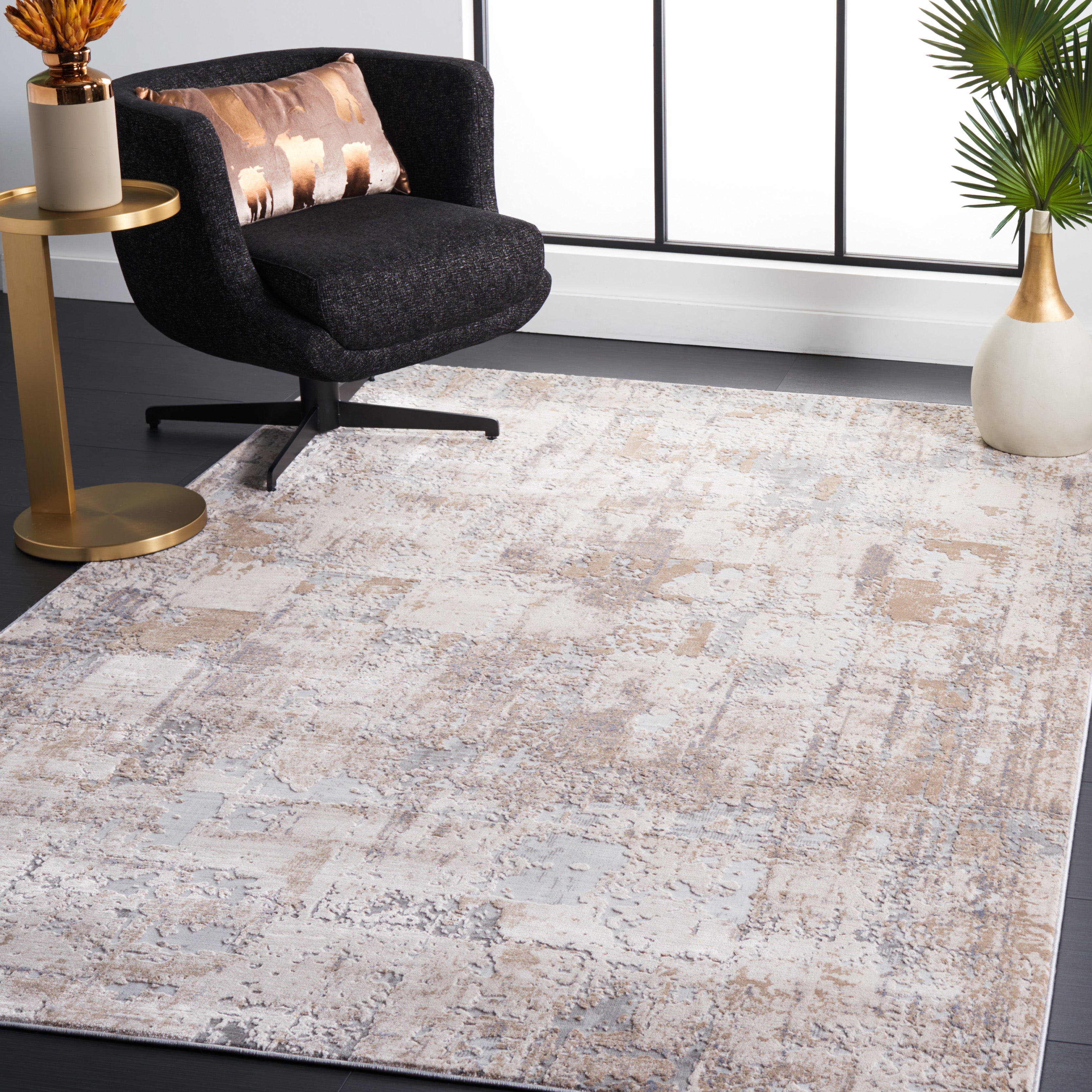 Safavieh Invista 433 Rug, INV433 - Beige / Cream