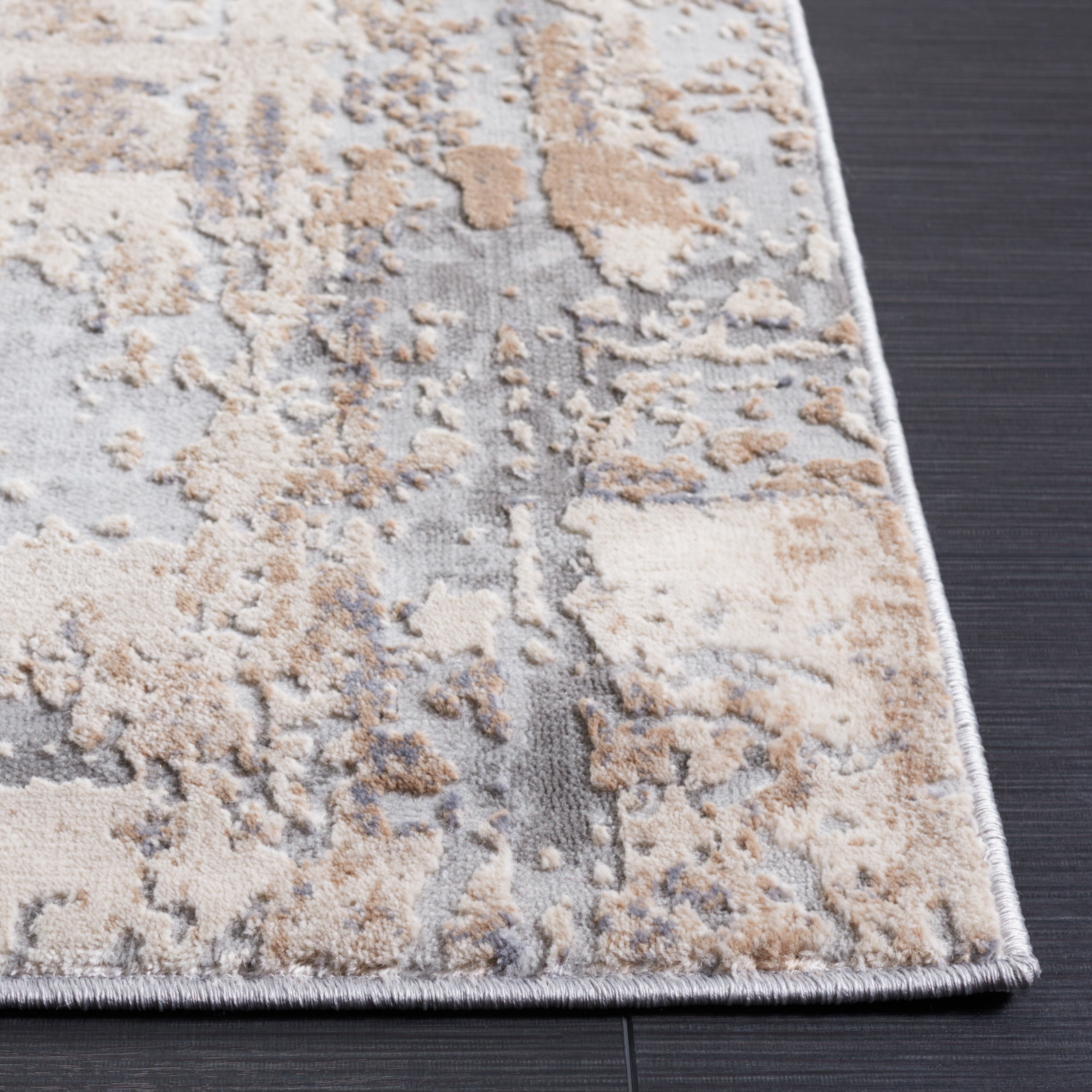 Safavieh Invista 435 Rug, INV435 - Cream / Beige