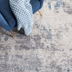 Safavieh Invista 481 Rug, INV481 - Grey / Blue