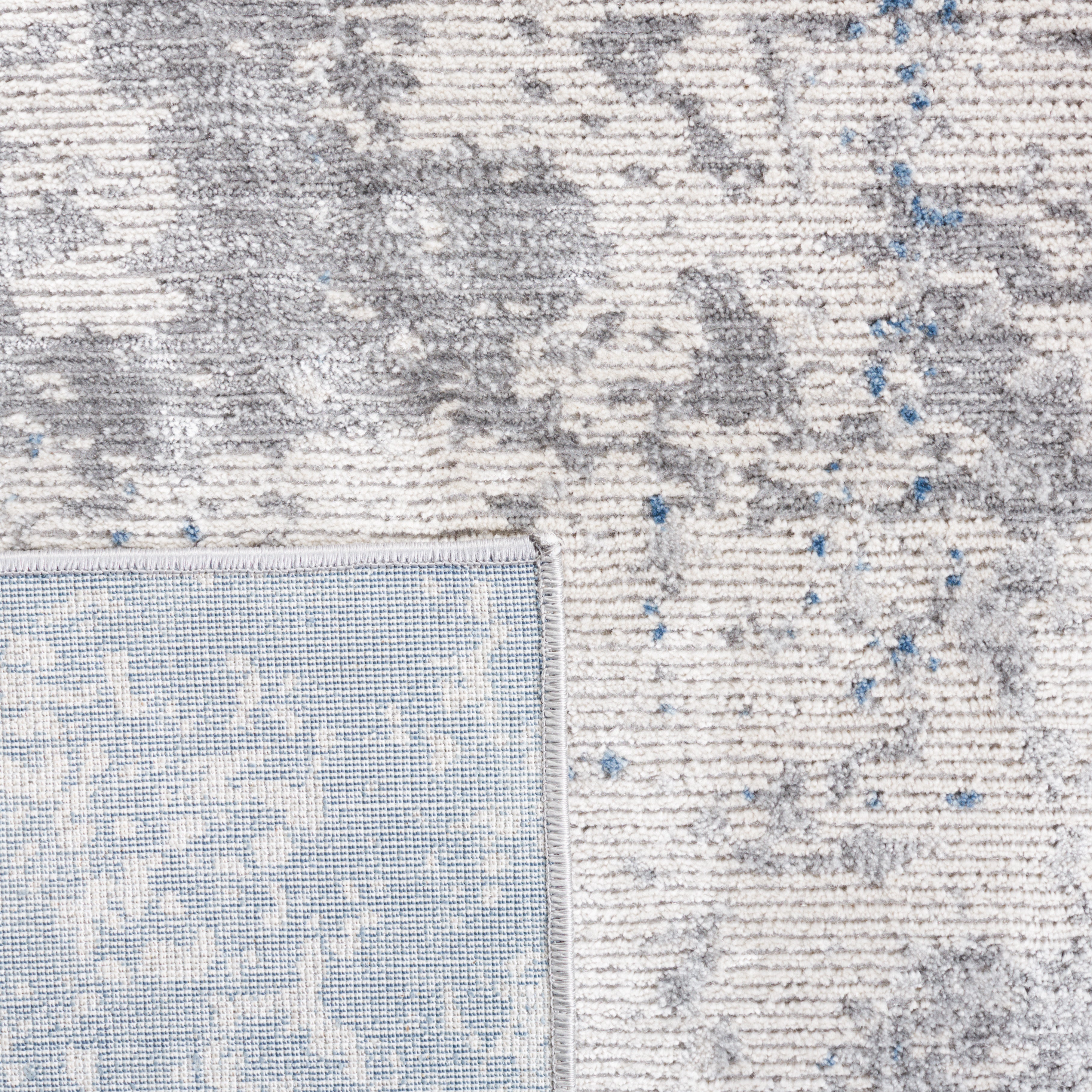 Safavieh Invista 481 Rug, INV481 - Grey / Blue