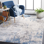 Safavieh Invista 481 Rug, INV481 - Grey / Blue