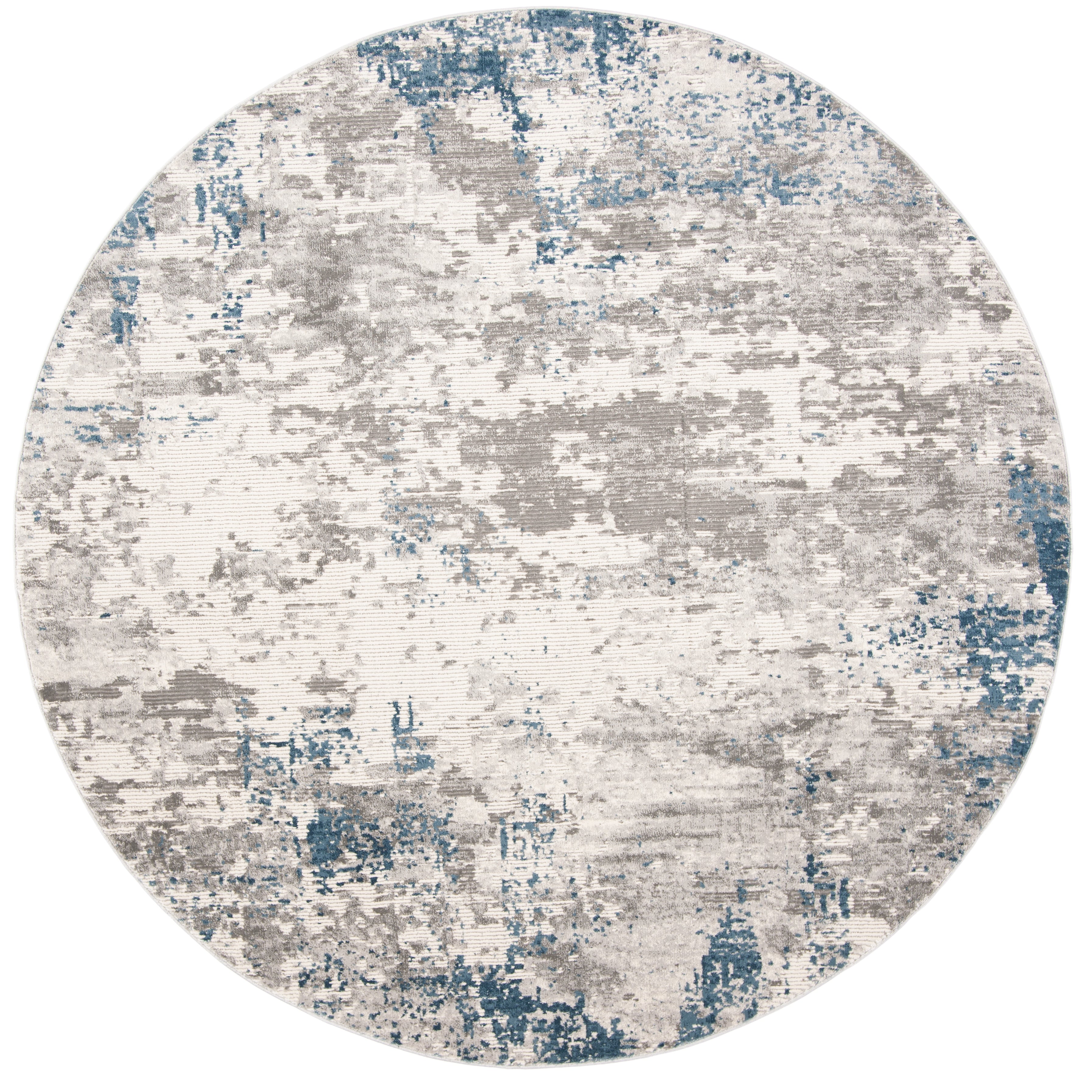 Safavieh Invista 481 Rug, INV481 - Grey / Blue