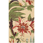 Safavieh Jardin 325 Rug, JAR325 - Ivory / Multi