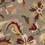 Safavieh Jardin 459 Rug, JAR459 - Sage / Multi