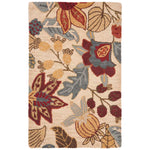 Safavieh Jardin 952 Rug, JAR952 - Beige / Multi