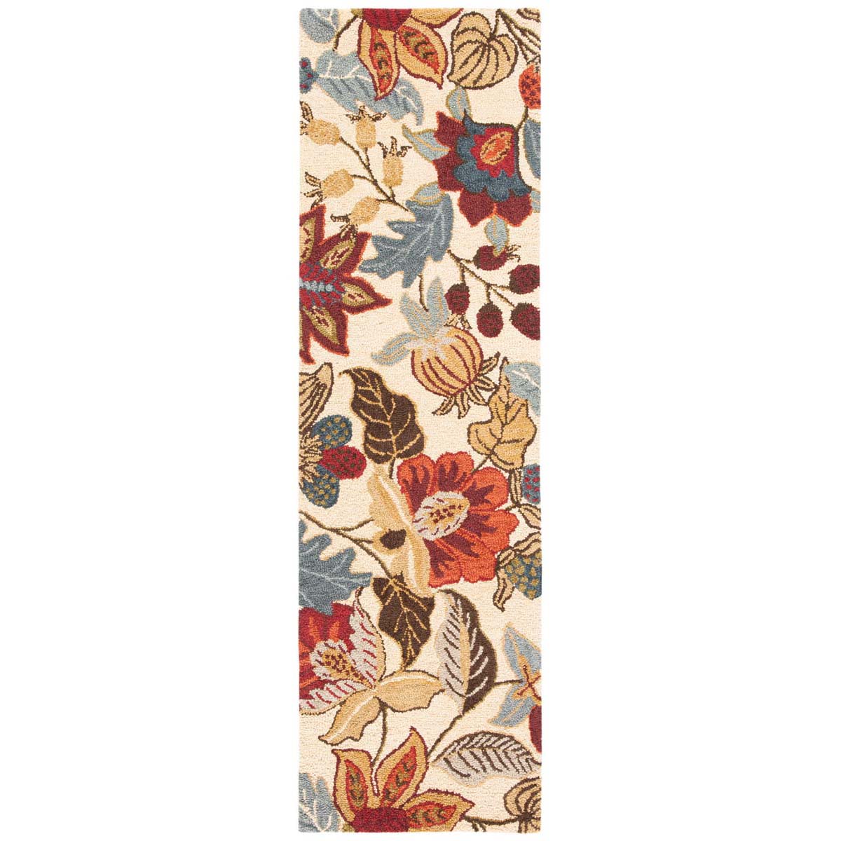 Safavieh Jardin 952 Rug, JAR952 - Beige / Multi