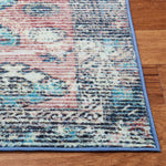 Safavieh Journey 148 Rug, JNY148 - Pink / Blue