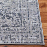 Safavieh Journey 177 Rug, JNY177 - Light Grey / Dark Grey