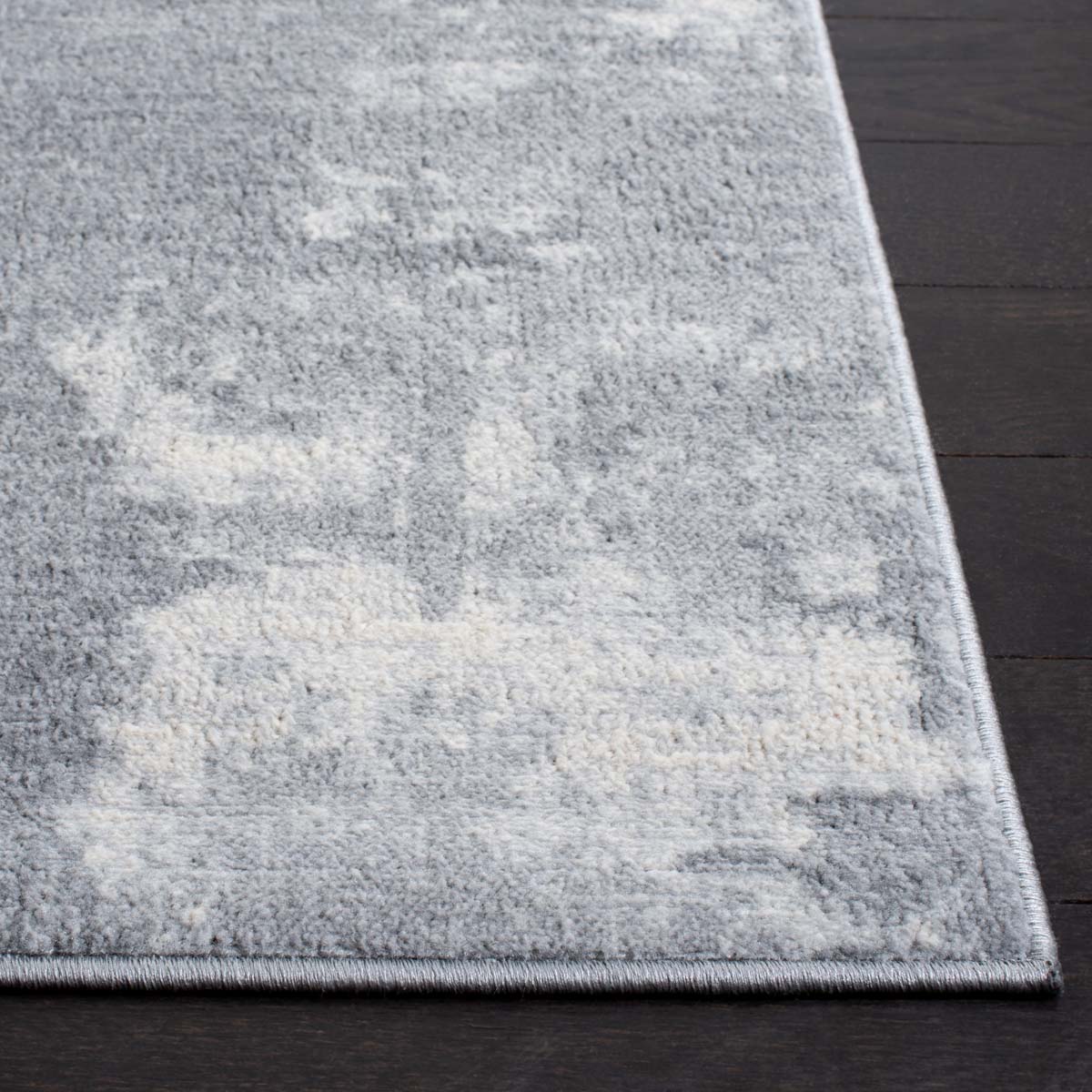 Safavieh Jasper 101 Rug, JSP101 - Light Grey / Ivory