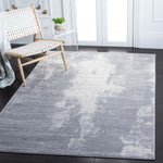 Safavieh Jasper 101 Rug, JSP101 - Light Grey / Ivory