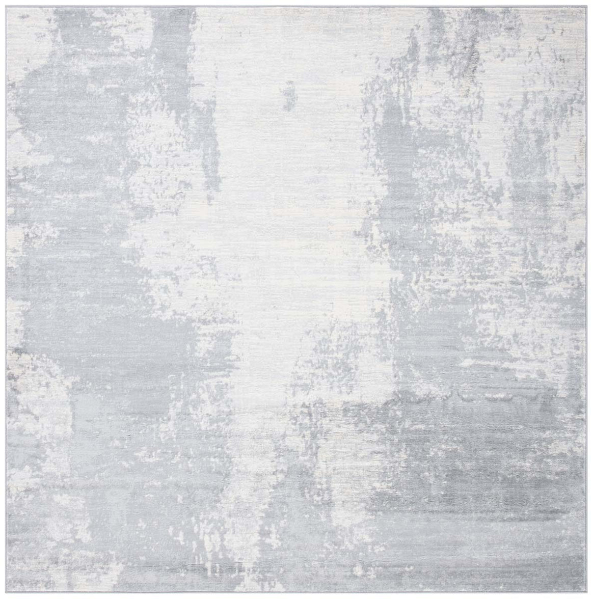 Safavieh Jasper 101 Rug, JSP101 - Light Grey / Ivory