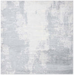 Safavieh Jasper 101 Rug, JSP101 - Light Grey / Ivory