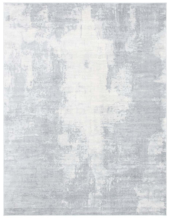 Safavieh Jasper 101 Rug, JSP101 - Light Grey / Ivory