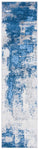 Safavieh Jasper 101 Rug, JSP101 - Blue / Ivory