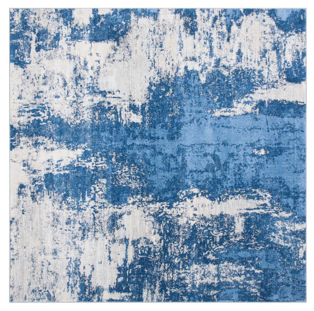 Safavieh Jasper 101 Rug, JSP101 - Blue / Ivory