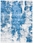 Safavieh Jasper 101 Rug, JSP101 - Blue / Ivory