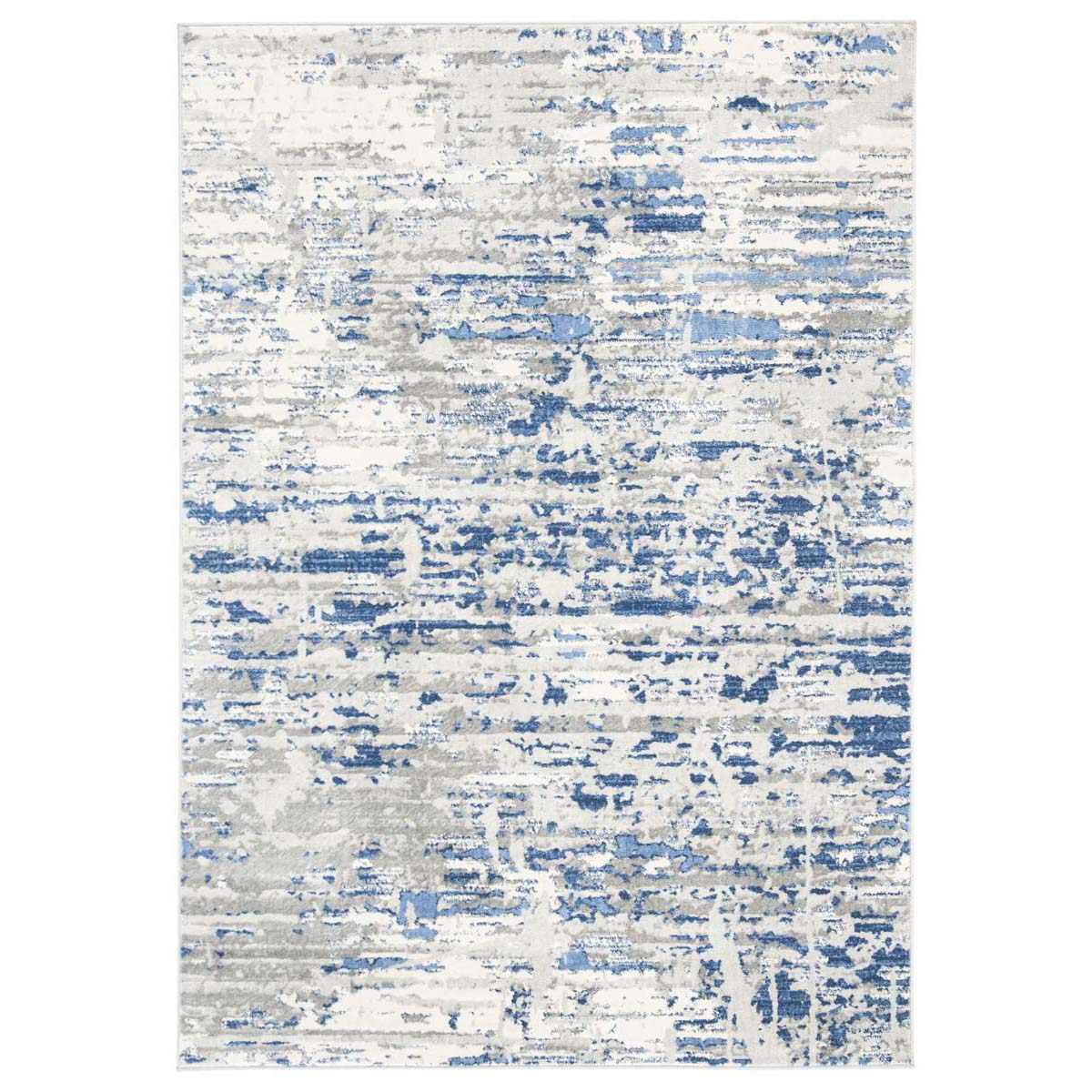 Safavieh Jasper 100 107 Rug, JSP107 - Ivory / Blue