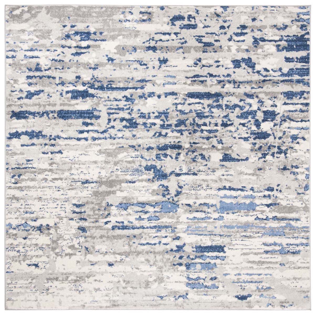 Safavieh Jasper 100 107 Rug, JSP107 - Ivory / Blue