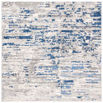 Safavieh Jasper 100 107 Rug, JSP107 - Ivory / Blue