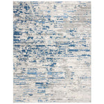 Safavieh Jasper 100 107 Rug, JSP107 - Ivory / Blue