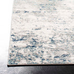 Safavieh Jasper 100 107 Rug, JSP107 - Grey / Blue