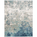 Safavieh Jasper 100 107 Rug, JSP107 - Grey / Blue