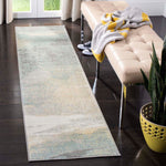 Safavieh Jasper 100 114 Rug, JSP114 - Grey / Gold