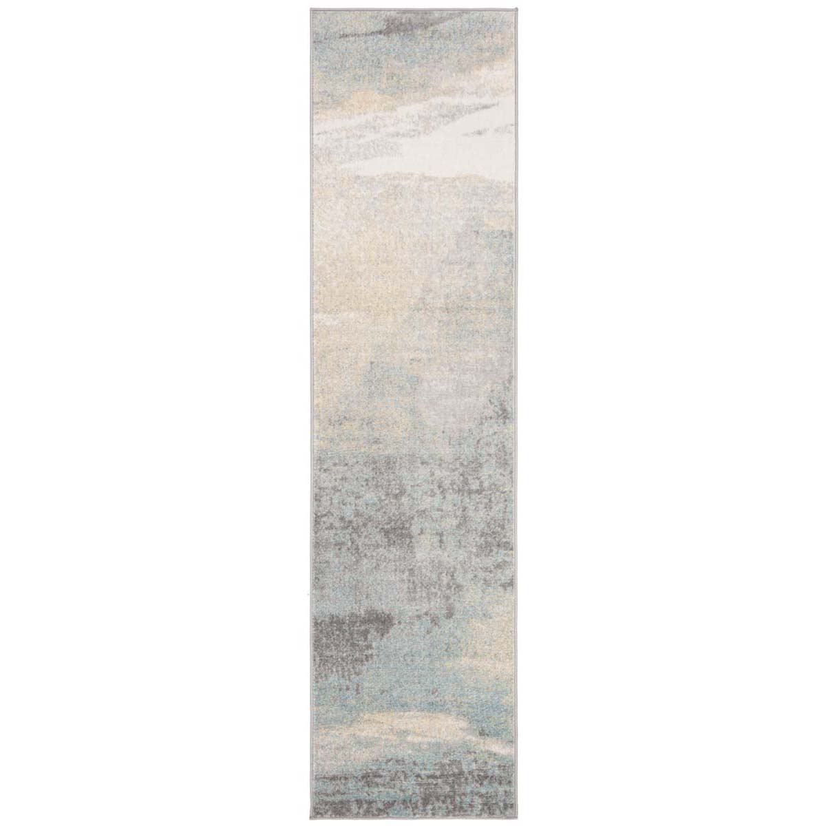 Safavieh Jasper 100 114 Rug, JSP114 - Grey / Gold