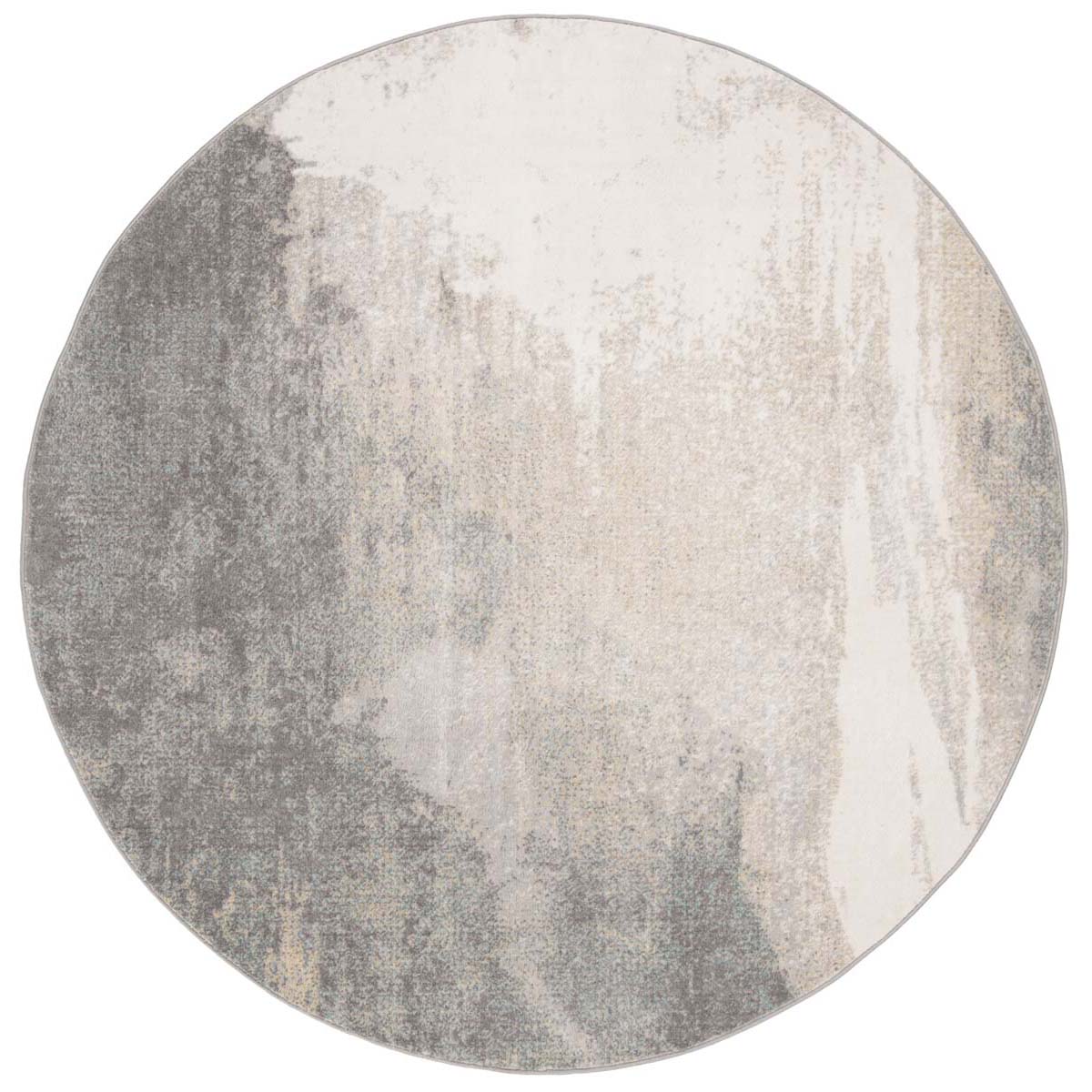 Safavieh Jasper 100 114 Rug, JSP114 - Grey / Gold