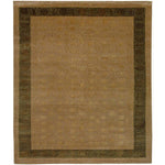 Safavieh Jewel Of India 599 Rug, JWL599 - Ivory / Light Green