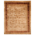 Safavieh Jewel Of India 607 Rug, JWL607 - Gold