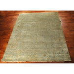 Safavieh Jewel Of India 607 Rug, JWL607 - Light Green / Light Green