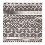 Safavieh Kasbah 100 173 Rug, KBH173 - Grey / Ivory