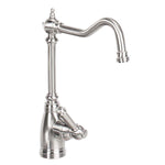 Solea Serene Single Handle Drinking Water Faucet With Brushed Nickel - Brushed Nickel