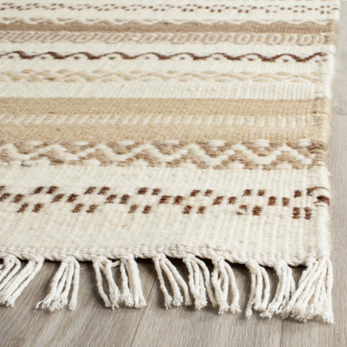 Safavieh Kilim 101 Rug, KLM101 - Beige