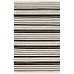 Safavieh Kilim 101 Rug, KLM101 - Ivory / Black