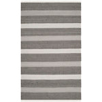 Safavieh Kilim 103 Rug, KLM103 - Grey / Black