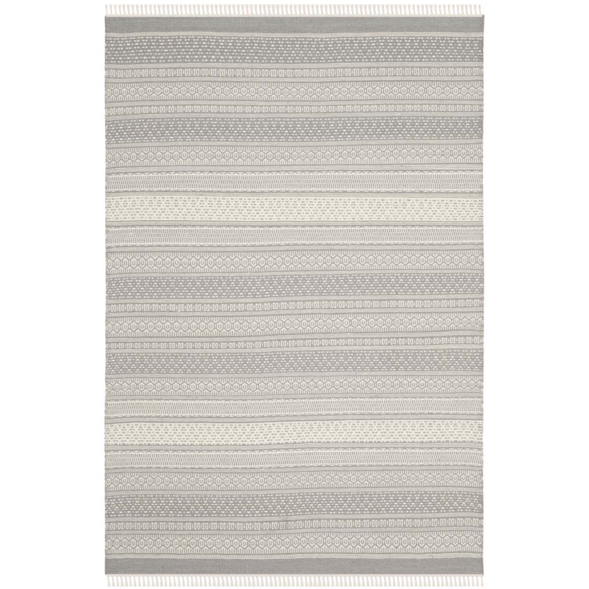 Safavieh Kilim 106 Rug, KLM106 - Grey