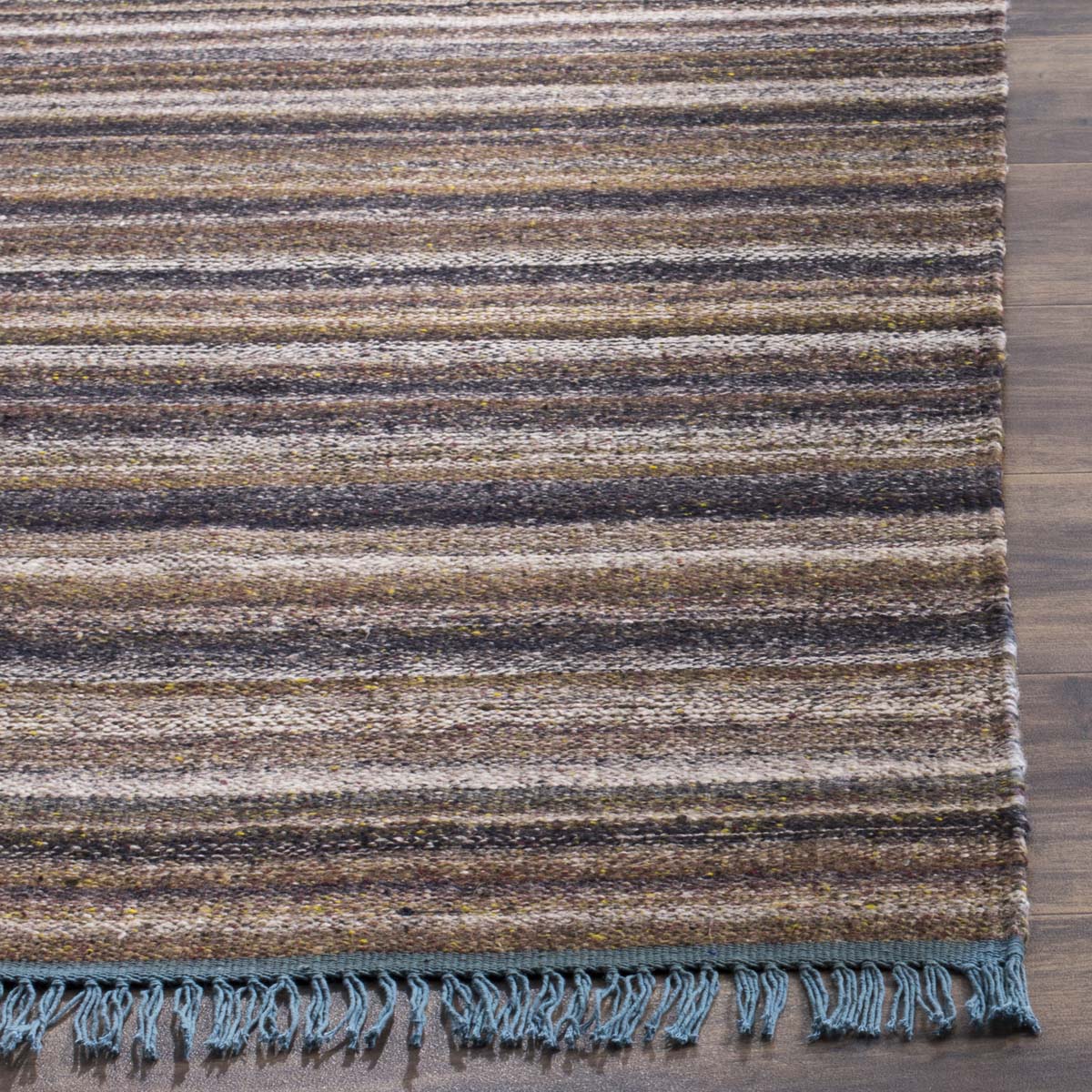 Safavieh Kilim 108 Rug, KLM108 - Grey / Purple