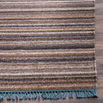 Safavieh Kilim 108 Rug, KLM108 - Grey / Purple