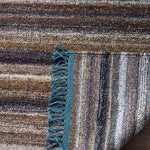 Safavieh Kilim 108 Rug, KLM108 - Grey / Purple